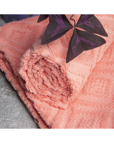 Рушники IDEIA    ID8-35123*004 купити у Postel.biz.ua