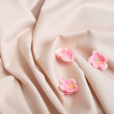 Тканина костюмна Міранда світкий беж