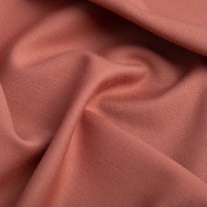 Ткань костюмная Миранда кориця