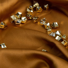 Тканина костюмна SCARLETT light рудій