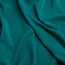 Тканина костюмна Анжеліка мор хвиля