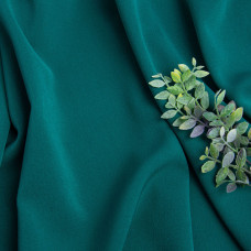 Тканина костюмна Анжеліка мор хвиля