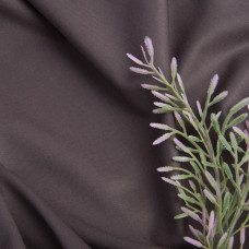 Тканина костюмна Деймон коричнева