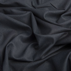 Ткань костюмная Деймон темно сіра
