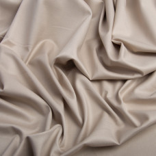 Тканина костюмна Деймон беж