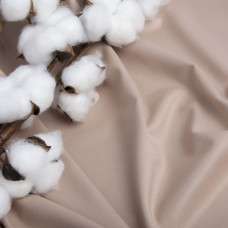 Тканина костюмна Деймон темний беж