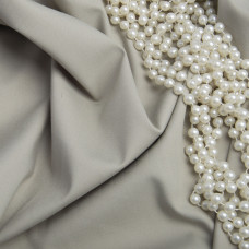 Ткань костюмная жаккард Sophia сіра оливка