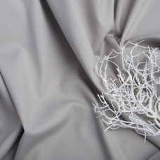 Ткань костюмная жаккард Sophia сіра