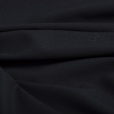 Ткань костюмная жаккард Sophia чорний