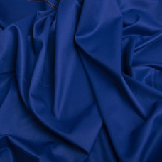 Тканина костюмна Деймон-електрик