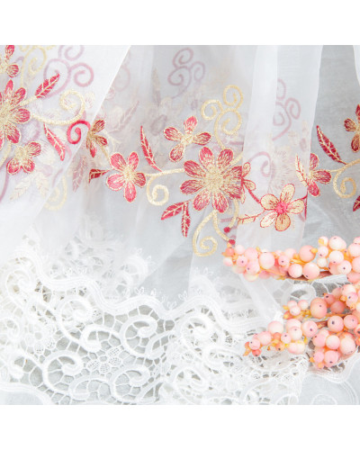 Тканини IDEIA   50%бавовна/50%пе IDGLux*002 купити у Postel.biz.ua