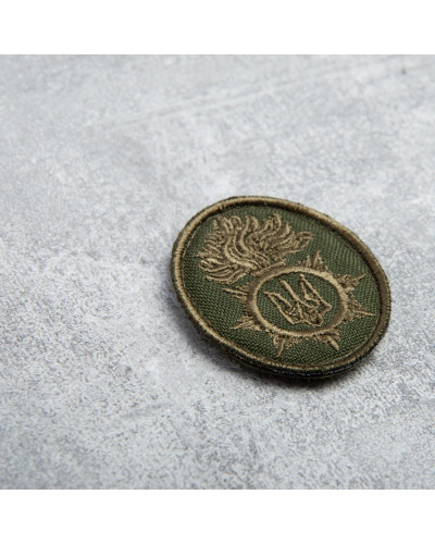Шеврони IDEIA    ID800029524 купити у Postel.biz.ua