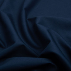 Тканина костюмна Оскар темно-синя