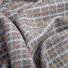 Тканина костюмна Крісті-сіро беж