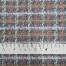 Тканина костюмна Крісті-сіро беж