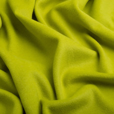 Тканина пальтова Анеля салат