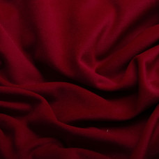 Тканина пальтова Мелінда вишня