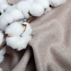 Тканина пальтова Quatro V-4 беж