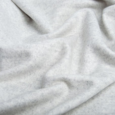 Ткань пальтовая Quatro V-2 св/сіра