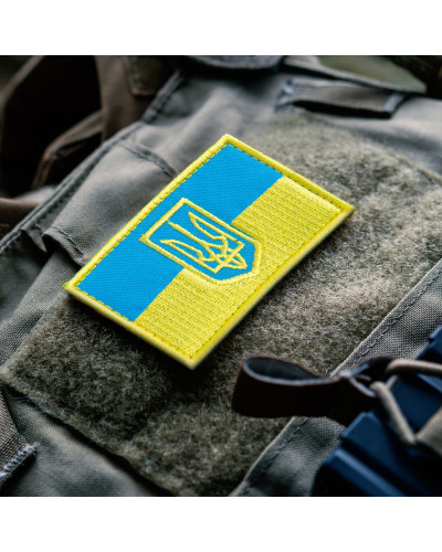 Шеврони IDEIA    ID800029520 купити у Postel.biz.ua