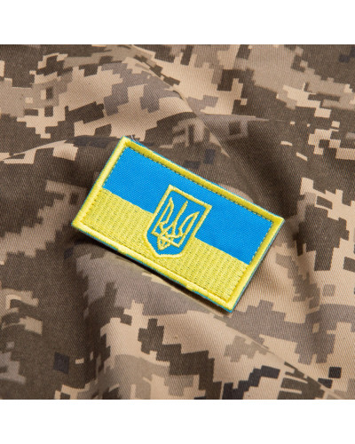 Шеврони IDEIA    ID800029520 купити у Postel.biz.ua