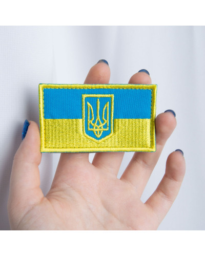Шеврони IDEIA    ID800029520 купити у Postel.biz.ua