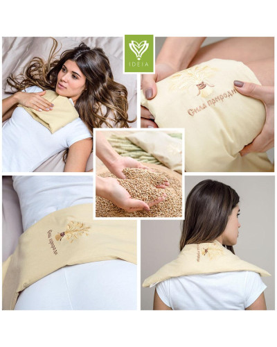 Подушки IDEIA    ID8-35110*001 купити у Postel.biz.ua