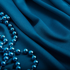 Тканина підкладкова трикотажна малахіт