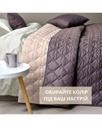 Пледи та покривала IDEIA    ID8-32404*002 купити у Postel.biz.ua