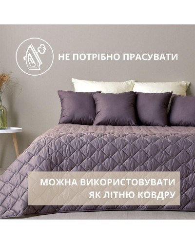 Пледи та покривала IDEIA    ID8-32404*002 купити у Postel.biz.ua