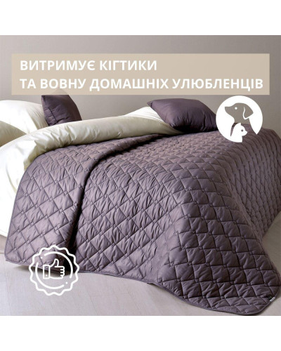 Пледи та покривала IDEIA    ID8-32404*002 купити у Postel.biz.ua