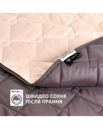 Пледи та покривала IDEIA    ID8-32404*002 купити у Postel.biz.ua