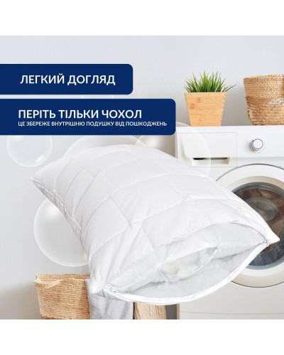 Подушки IDEIA    ID8-31900 купити у Postel.biz.ua