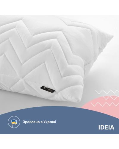 Подушки IDEIA    ID8-34693*001 купити у Postel.biz.ua