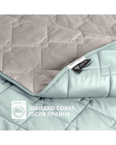 Пледи та покривала IDEIA    ID8-32405*006 купити у Postel.biz.ua