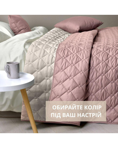Пледи та покривала IDEIA    ID8-32405*005 купити у Postel.biz.ua