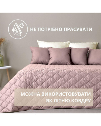 Пледи та покривала IDEIA    ID8-32405*005 купити у Postel.biz.ua