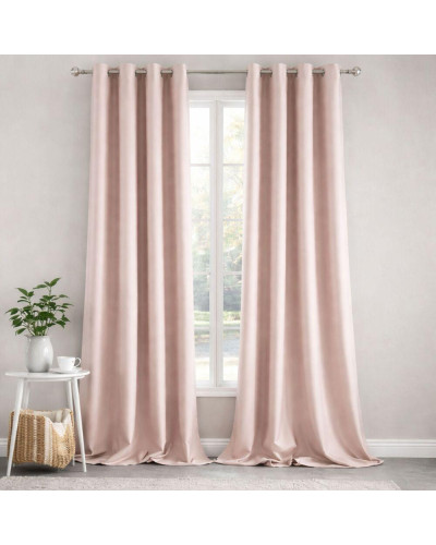 Штори IDEIA   100%поліестер IDKLC181321*003 купити у Postel.biz.ua