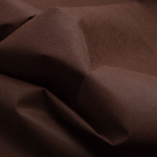 Тканина спанбонд нетканне полотно шоколад 70 г/м2