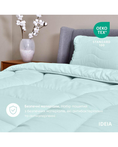 Ковдри IDEIA    ID8-32436*002 купити у Postel.biz.ua