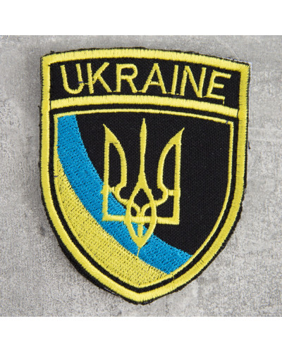 Шеврони IDEIA    ID800029537 купити у Postel.biz.ua
