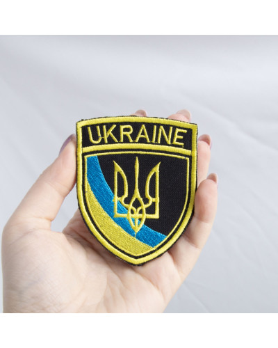 Шеврони IDEIA    ID800029537 купити у Postel.biz.ua