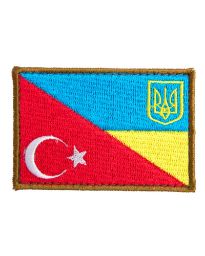 Шеврони IDEIA    ID800029530 купити у Postel.biz.ua