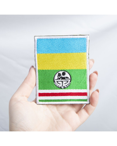 Шеврони IDEIA    ID800029532 купити у Postel.biz.ua
