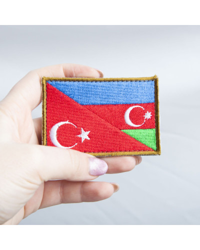 Шеврони IDEIA    ID800029531 купити у Postel.biz.ua