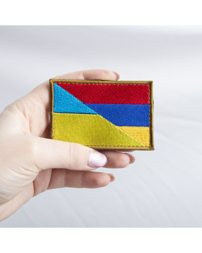 Шеврони IDEIA    ID800029533 купити у Postel.biz.ua