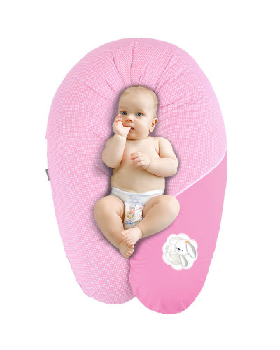 Подушки для вагітних та годування IDEIA    ID8-10804*005 купити у Postel.biz.ua