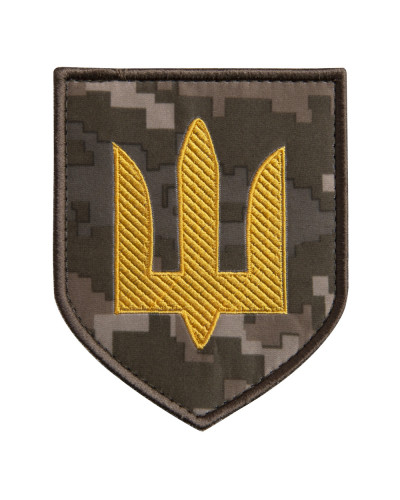 Шеврони IDEIA    ID800029541 купити у Postel.biz.ua
