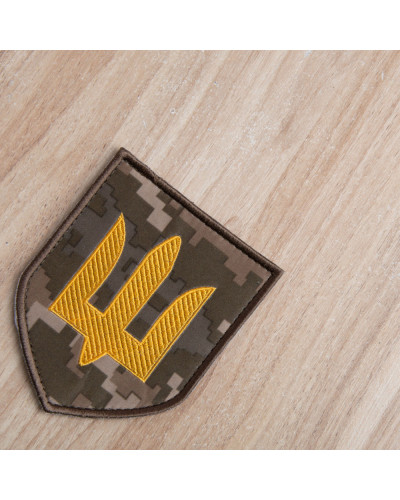 Шеврони IDEIA    ID800029541 купити у Postel.biz.ua