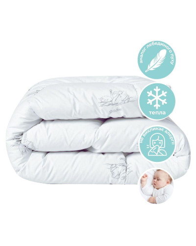 Ковдри IDEIA    ID8-11863 купити у Postel.biz.ua